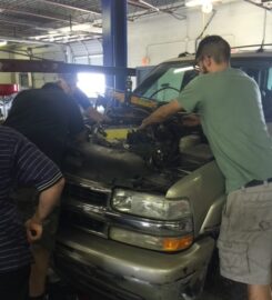 Alliance Automotive